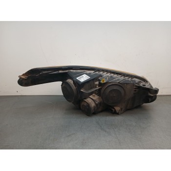 Recambio de faro izquierdo para citroën c3 picasso (sh_) 1.6 hdi referencia OEM IAM 9681873980  