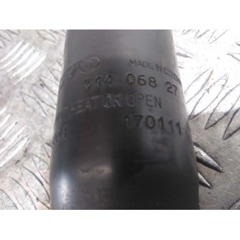 Recambio de amortiguador trasero izquierdo para volvo v40 inscription referencia OEM IAM 31406827  