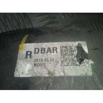 Recambio de mangueta trasera derecha para kia niro drive referencia OEM IAM 55280G2000  