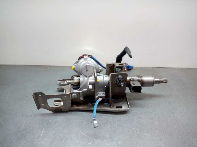 Recambio de columna direccion para renault twingo authentique referencia OEM IAM 8200809483  