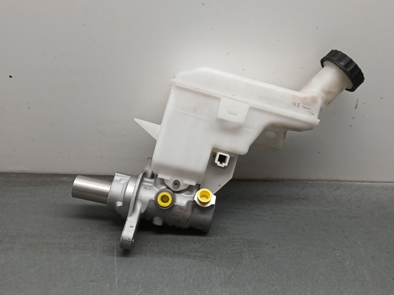 Recambio de bomba freno para renault megane e-tech suv ev40 referencia OEM IAM bosch  