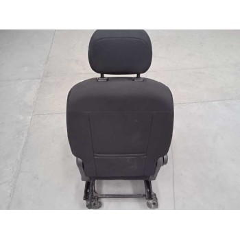 Recambio de asiento delantero derecho para citroën berlingo station wagon live referencia OEM IAM  MANUAL MODELO SIN AIRBAG