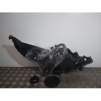 Recambio de faro izquierdo para peugeot 207 referencia OEM IAM 620895 NUEVO 06-15