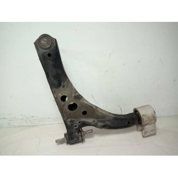 Recambio de brazo suspension inferior delantero izquierdo para opel astra k lim. 5türig dynamic referencia OEM IAM 39089344 7776