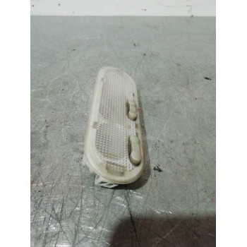 Recambio de luz interior para dacia lodgy 1.5 dci diesel fap cat referencia OEM IAM  DEL 