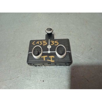 MODULO ELECTRONICO TI 