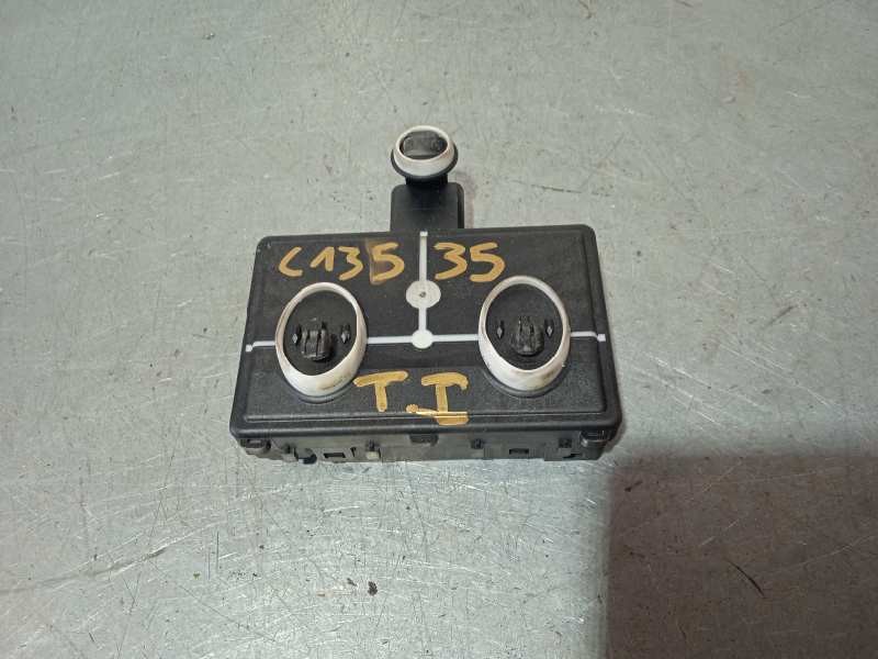 Recambio de modulo electronico para audi a4 berlina (8w2) advanced edition referencia OEM IAM  TI 