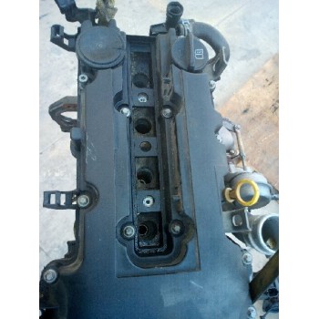 Recambio de motor casco para opel astra j lim. excellence referencia OEM IAM A14NET  