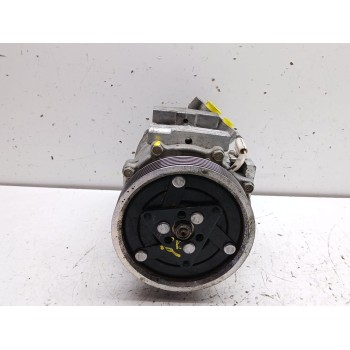Recambio de compresor aire acondicionado para dacia sandero (bs_) 1.5 dci referencia OEM IAM 926004634R 8200866440 926000097R