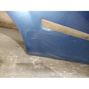 Recambio de puerta trasera derecha para ford focus sportbreak (cap) ghia referencia OEM IAM  RANCHERA AZUL
