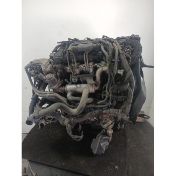 Recambio de motor completo para citroën c4 picasso sx referencia OEM IAM 9HZ M 
