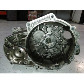 CAJA CASCO LHD DESMONTADA 