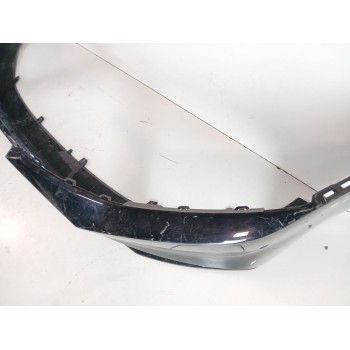 Recambio de paragolpes delantero para audi a7 sportback (4ka) s7 tdi mild hybrid quattro referencia OEM IAM 4K8807437C  