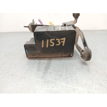 Recambio de modulo electronico para porsche panamera diesel referencia OEM IAM 97035815302  