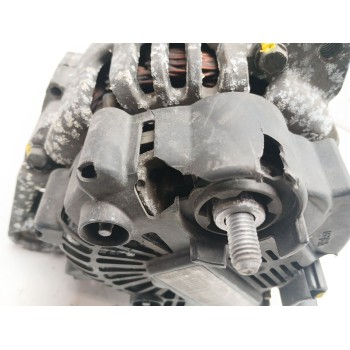 Recambio de alternador para renault clio ii (bb_, cb_) 1.5 dci (b/cb08) referencia OEM IAM 8200667614  