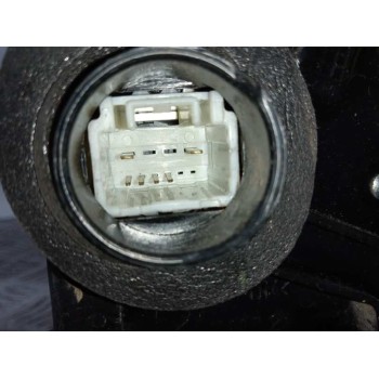 Recambio de cerradura puerta delantera izquierda para toyota auris hybrid active referencia OEM IAM   6 PINS