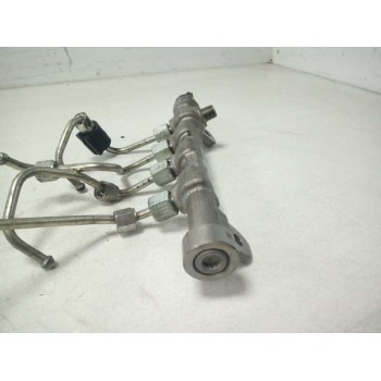 Recambio de rampa inyectora para opel insignia berlina excellence referencia OEM IAM 55576177 0445214221 