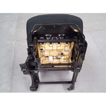 Recambio de asiento delantero derecho para citroën berlingo station wagon live referencia OEM IAM  MANUAL MODELO SIN AIRBAG