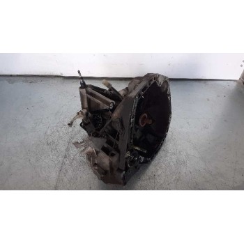 CAJA CAMBIOS JR5110 B 159.052KM 5V