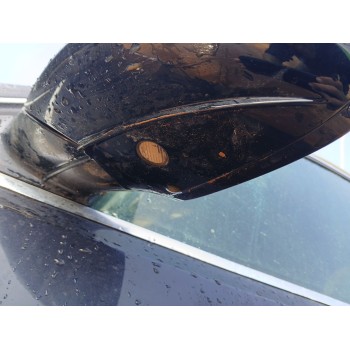 Recambio de retrovisor izquierdo para audi q5 (8rb) 2.0 tdi quattro referencia OEM IAM 560511  