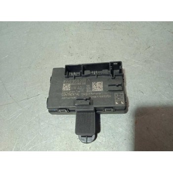 Recambio de modulo electronico para audi a4 berlina (8w2) advanced edition referencia OEM IAM  TI 