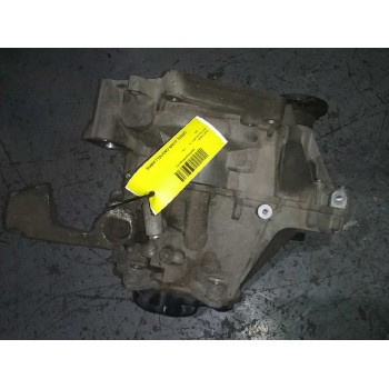 Recambio de caja casco para seat altea (5p1) 1.6 referencia OEM IAM JHV  