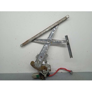 Recambio de elevalunas trasero izquierdo para infiniti fx fx45 referencia OEM IAM 82731CG010  6 CABLES