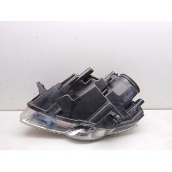 Recambio de faro derecho para volkswagen passat b6 (3c2) 2.0 tdi referencia OEM IAM 3c0941006j 1el24701402 