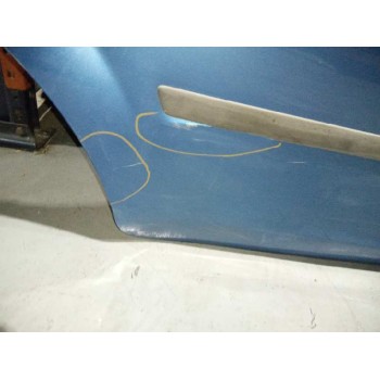 Recambio de puerta trasera derecha para ford focus sportbreak (cap) ghia referencia OEM IAM  RANCHERA AZUL