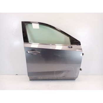 Recambio de puerta delantera derecha para nissan qashqai iii (j12) 1.3 dig-t referencia OEM IAM H0100HN2MA  