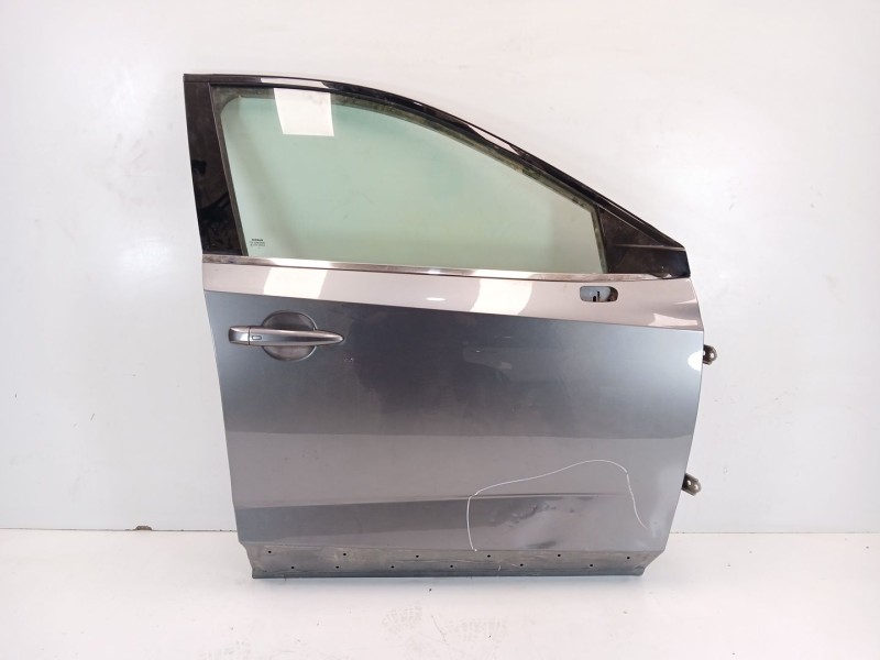 Recambio de puerta delantera derecha para nissan qashqai iii (j12) 1.3 dig-t referencia OEM IAM H0100HN2MA  
