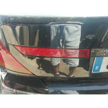 PILOTO TRASERO IZQUIERDO INTERIOR 7164741 