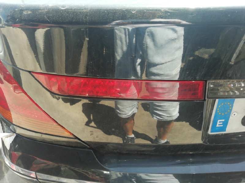 Recambio de piloto trasero izquierdo interior para bmw serie 7 (e65/e66) 730d referencia OEM IAM 7164741  