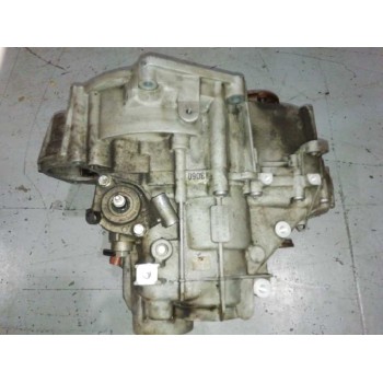 Recambio de caja casco para volkswagen golf vi (5k1) 2.0 tdi referencia OEM IAM LHD DESMONTADA 