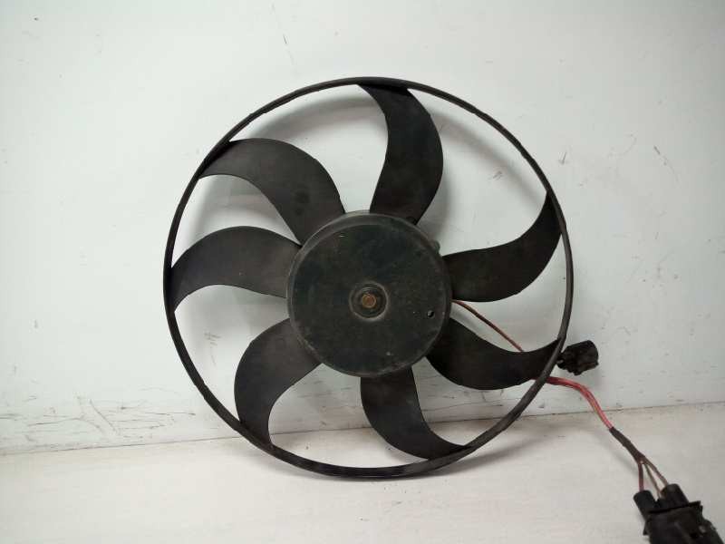 Recambio de electroventilador para volkswagen golf v berlina (1k1) 1.9 tdi referencia OEM IAM 1K0959455CS  