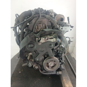 Recambio de motor completo para citroën c4 picasso sx referencia OEM IAM 9HZ M 
