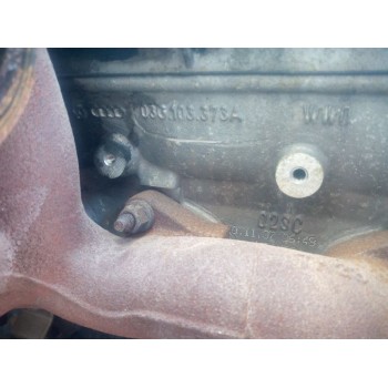 Recambio de culata para dodge journey 2.0 16v crd cat referencia OEM IAM 03G103373A  