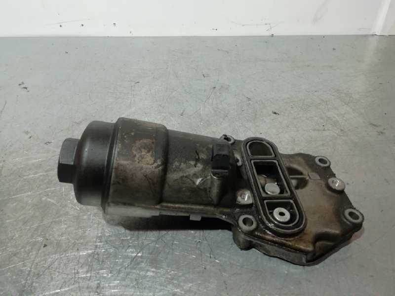 Recambio de soporte filtro aceite para opel astra g berlina comfort referencia OEM IAM   
