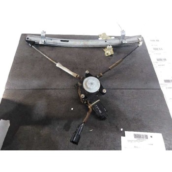 ELEVALUNAS DELANTERO DERECHO ELECTRICO 2 PIN