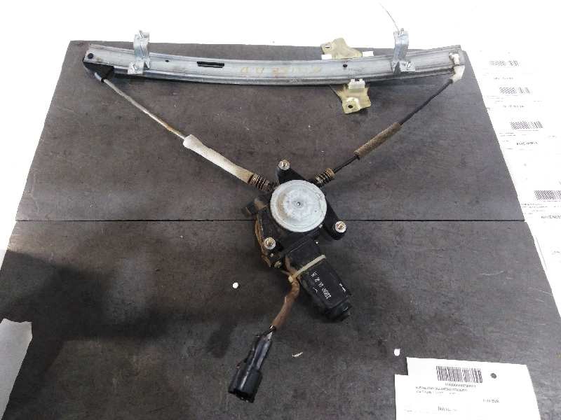 Recambio de elevalunas delantero derecho para kia shuma 1.5 cat referencia OEM IAM  ELECTRICO 2 PIN