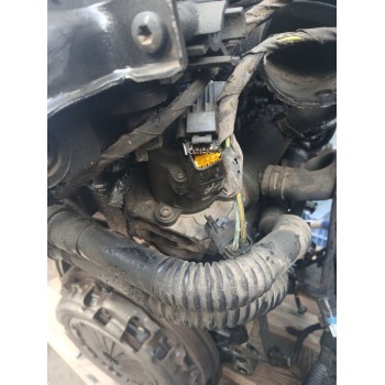 Recambio de motor completo para peugeot 206 van 1.4 hdi referencia OEM IAM 8HZ  b
