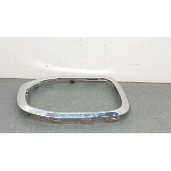 Recambio de rejilla delantera para volkswagen t-cross (c11, d31) 1.0 tsi referencia OEM IAM 2gm853102  