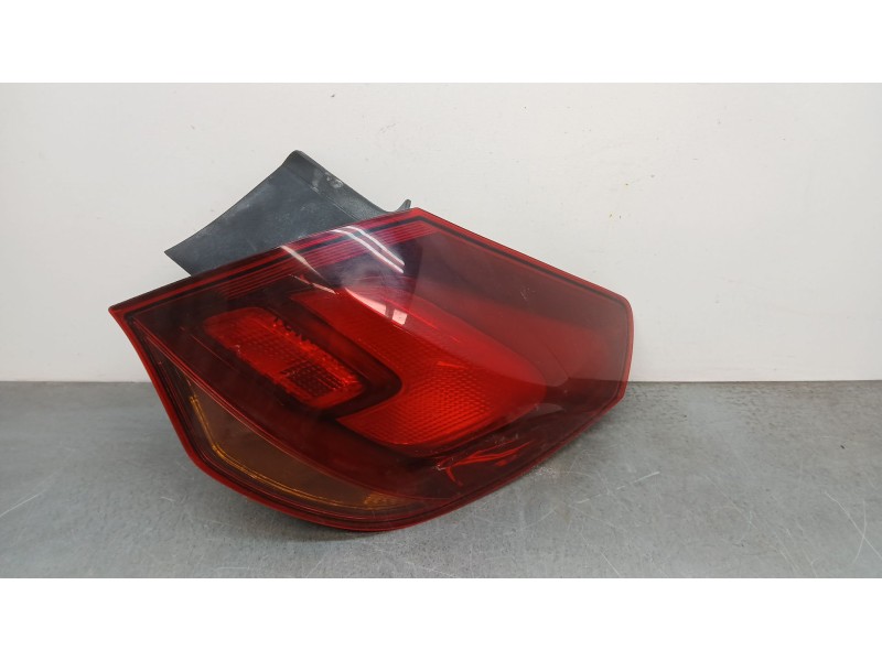 Recambio de piloto trasero derecho para opel astra j (p10) 2.0 cdti (68) referencia OEM IAM 1090098  