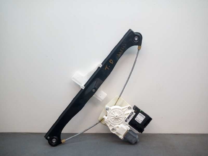 Recambio de elevalunas trasero derecho para audi a3 (8p) 1.2 16v tfsi referencia OEM IAM 8P4959802F 0130822263 