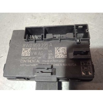 Recambio de modulo electronico para audi a4 berlina (8w2) advanced edition referencia OEM IAM  TI 