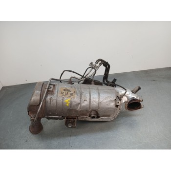 FILTRO DE PARTICULAS 9822400080 