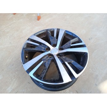 LLANTA 7.5JX18 CH5 ET49 X1 9809687377