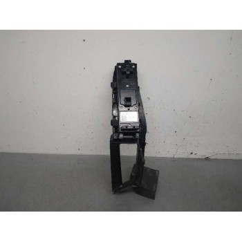 Recambio de mando elevalunas delantero izquierdo para ford fiesta (ccn) trend referencia OEM IAM C1BT14A132AA 2 TECLAS 