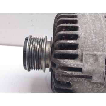 Recambio de alternador para volkswagen golf v (1k1) 1.9 tdi referencia OEM IAM 06F903023c tg14c011 0124525091