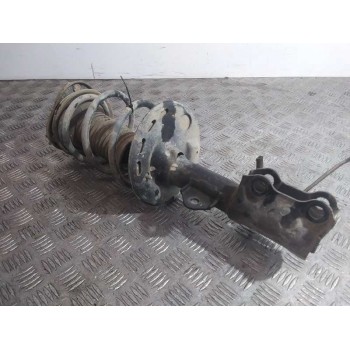 AMORTIGUADOR DELANTERO IZQUIERDO 339701 